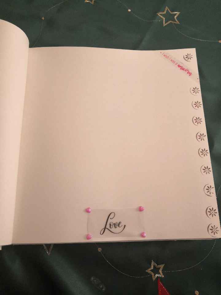 Livre d'or - 4