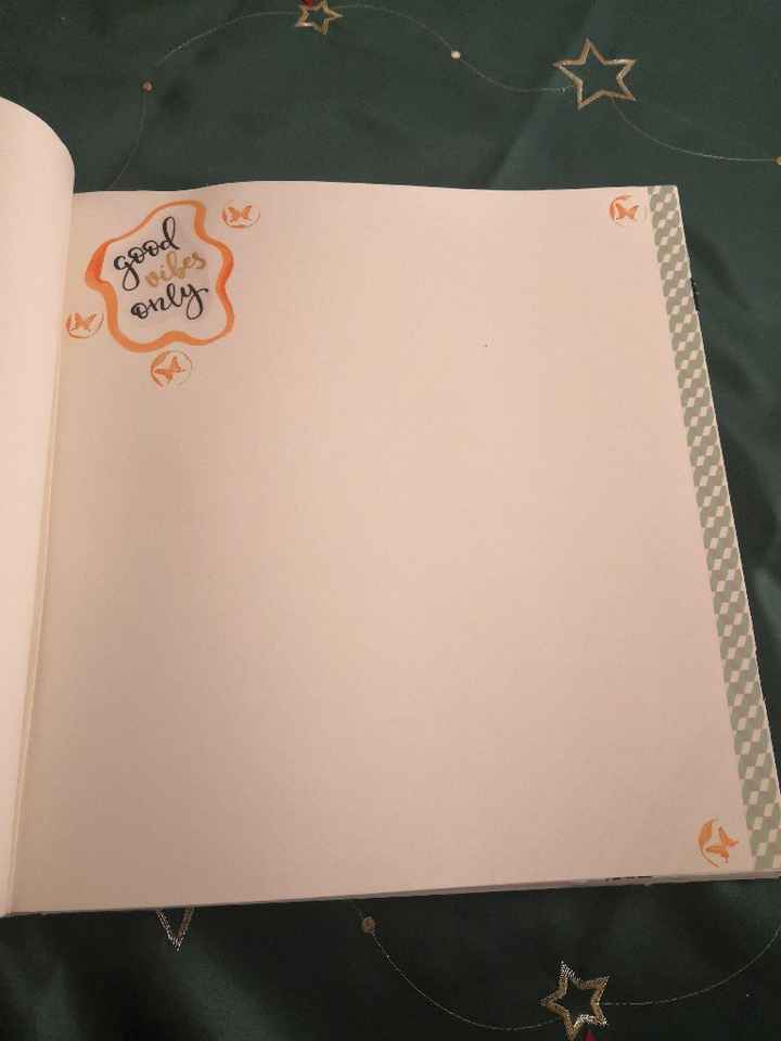 Livre d'or - 9