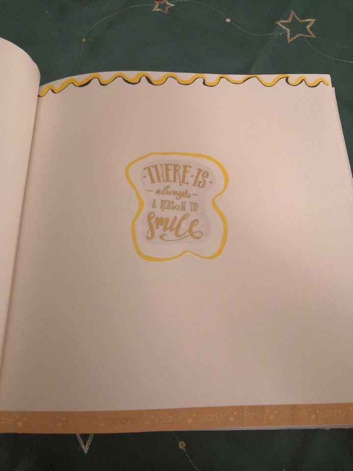 Livre d'or - 14