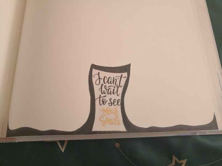 Livre d'or - 24