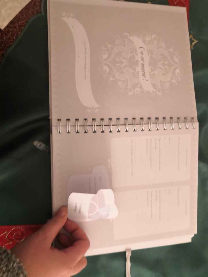 Album de mariage 👰🤵 - 2