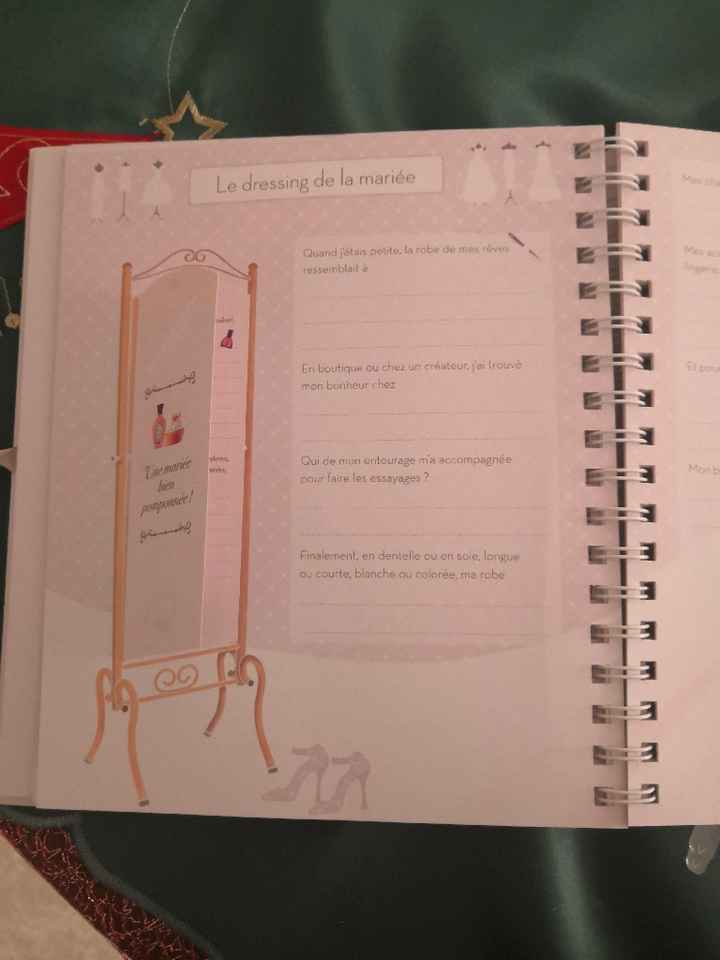 Album de mariage 👰🤵 - 4