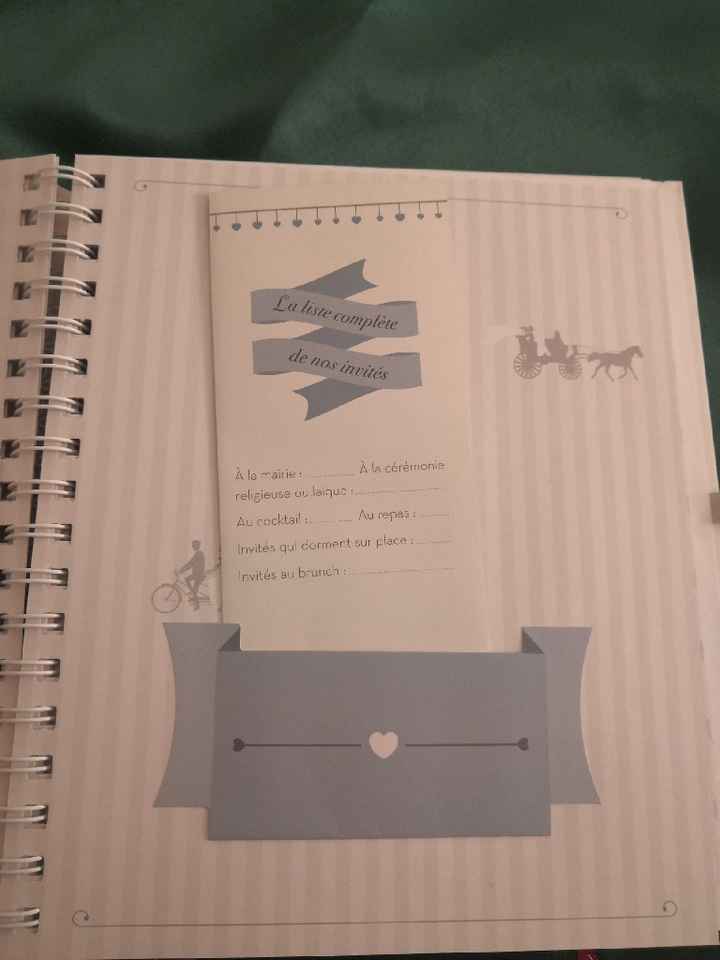 Album de mariage 👰🤵 - 6