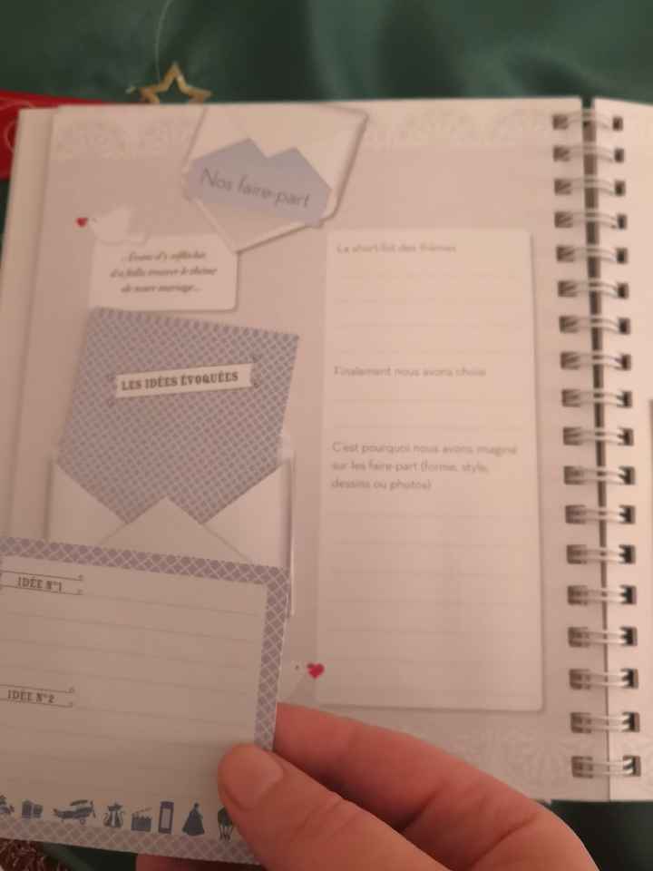 Album de mariage 👰🤵 - 7