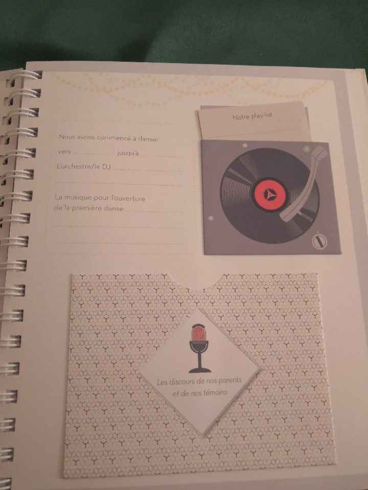 Album de mariage 👰🤵 - 10