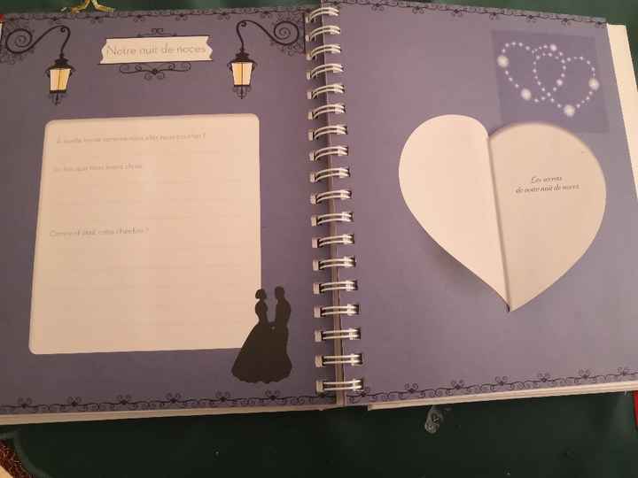 Album de mariage 👰🤵 - 11
