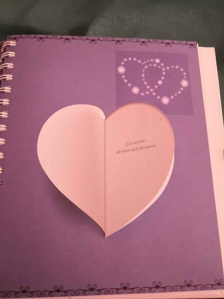 Album de mariage 👰🤵 - 12