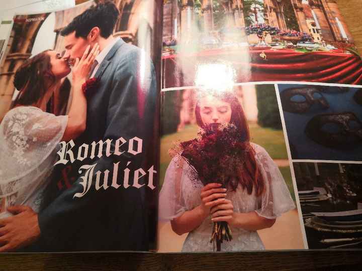 Magazines (partie 1) - 1