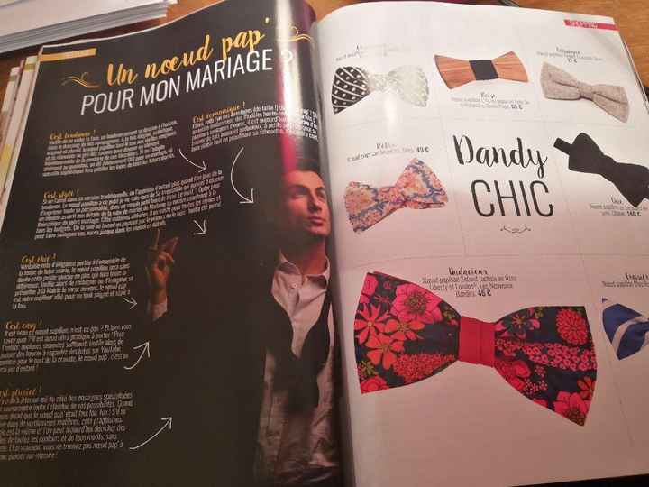 Magazines (partie 1) - 4