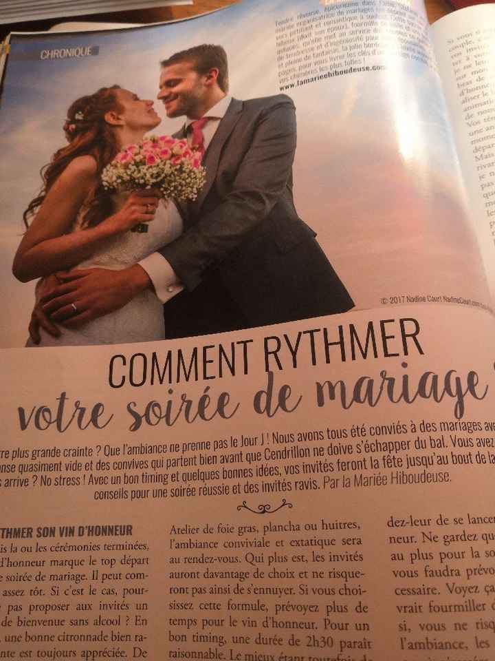 Magazines (partie 1) - 6