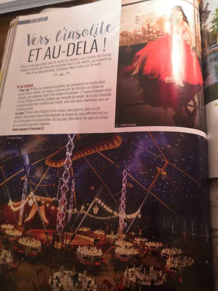 Magazines (partie 1) - 7