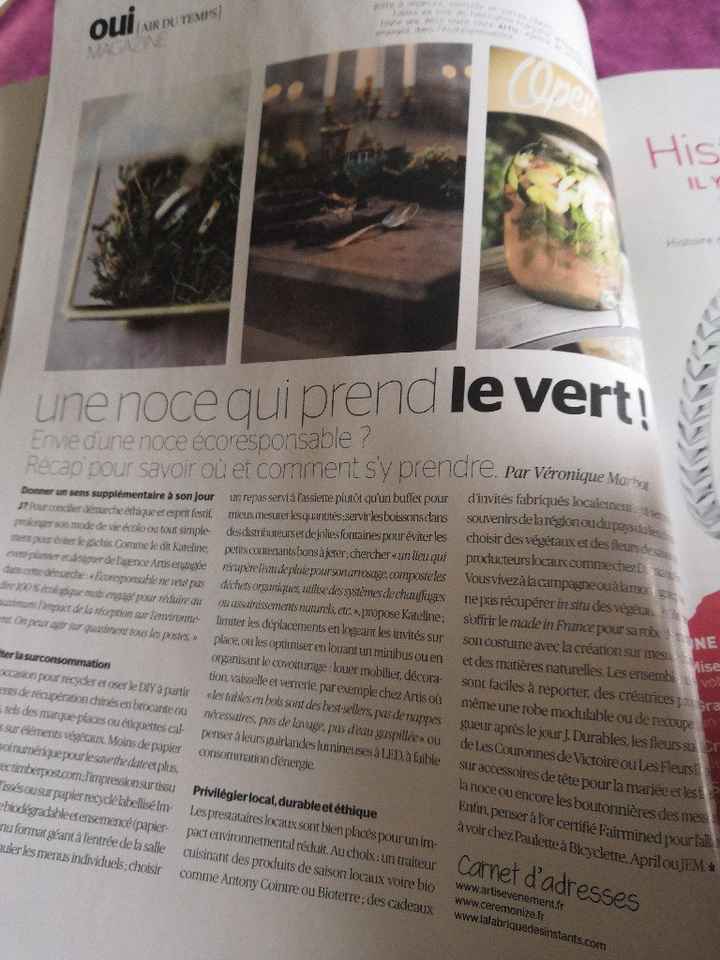Oui magazine - 4
