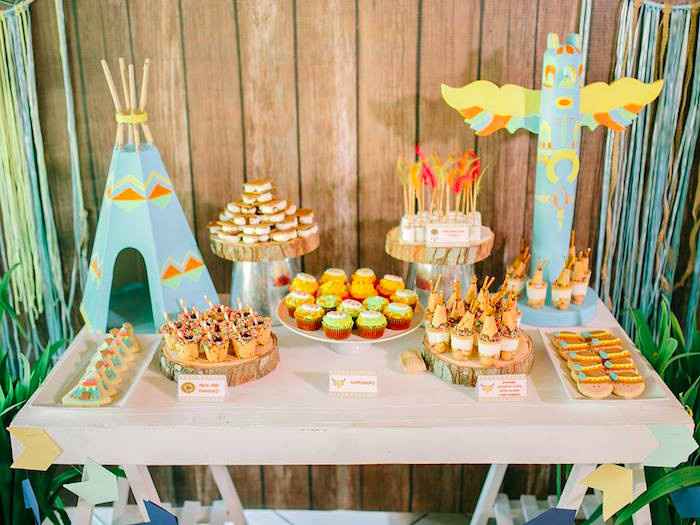 Le candy bar