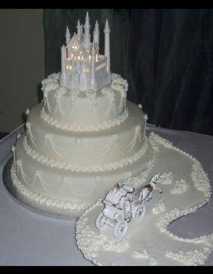 Si j'étais une princesse... - 1