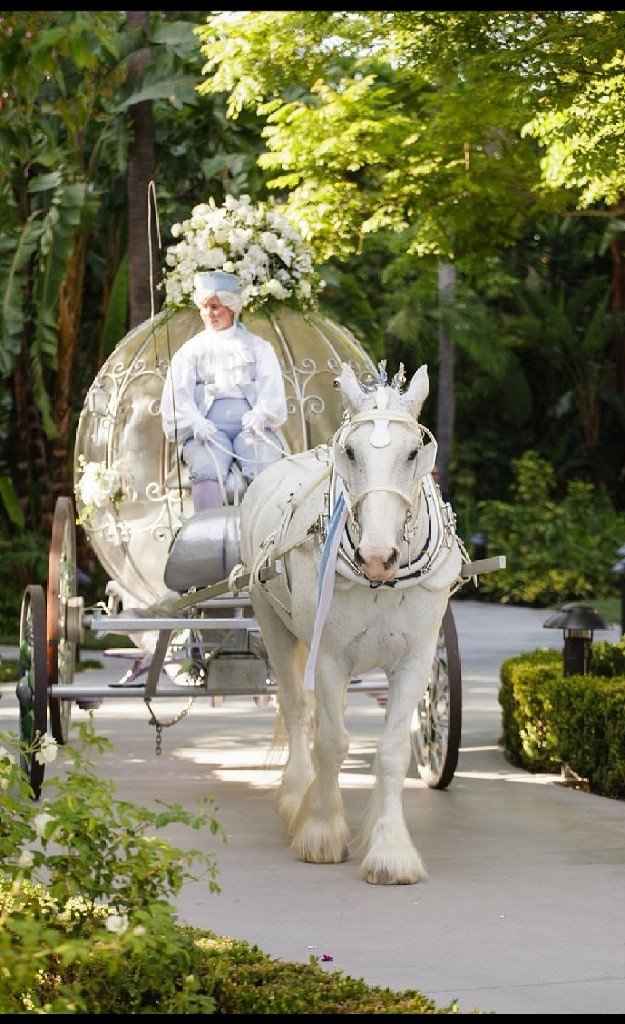 Si j'étais une princesse... - 3