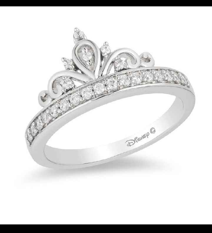 Si j'étais une princesse... - 7