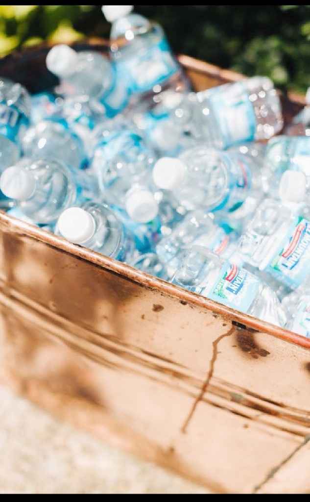 Astuces contre la chaleur - 1