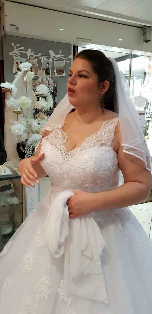 Quel décolleté ? - 2