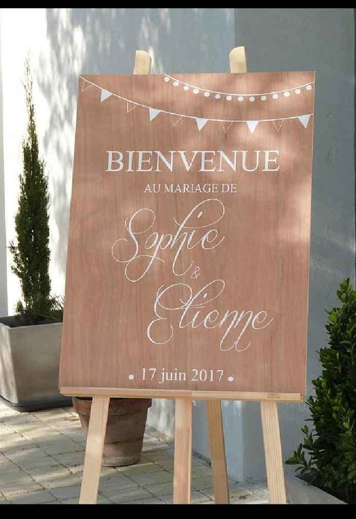 Inspiration fanions - 4