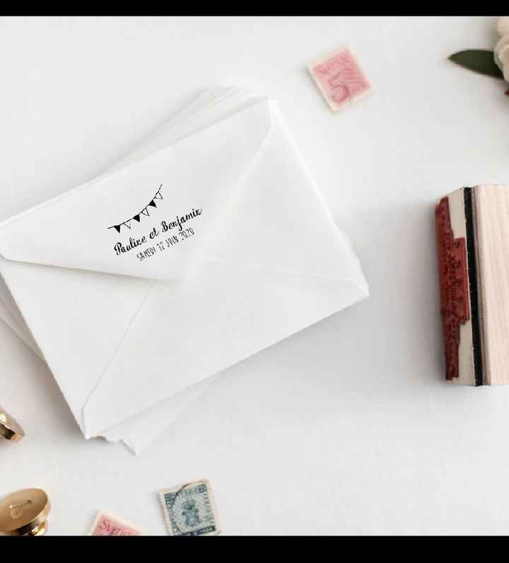 Inspiration fanions - 7