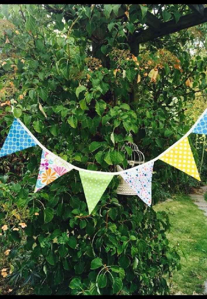 Inspiration fanions - 11