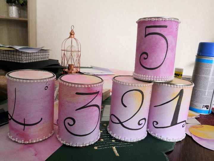 Chamboule tout ! - 1