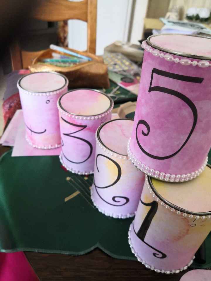 Chamboule tout ! - 3