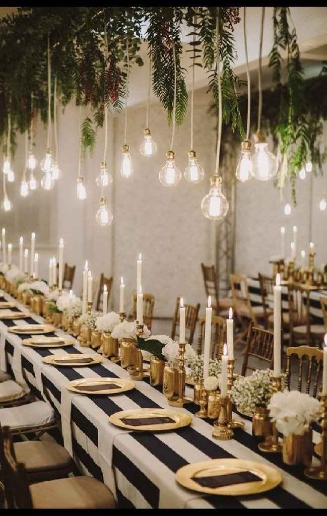 Inspiration : déco bucolique suspendue - 9