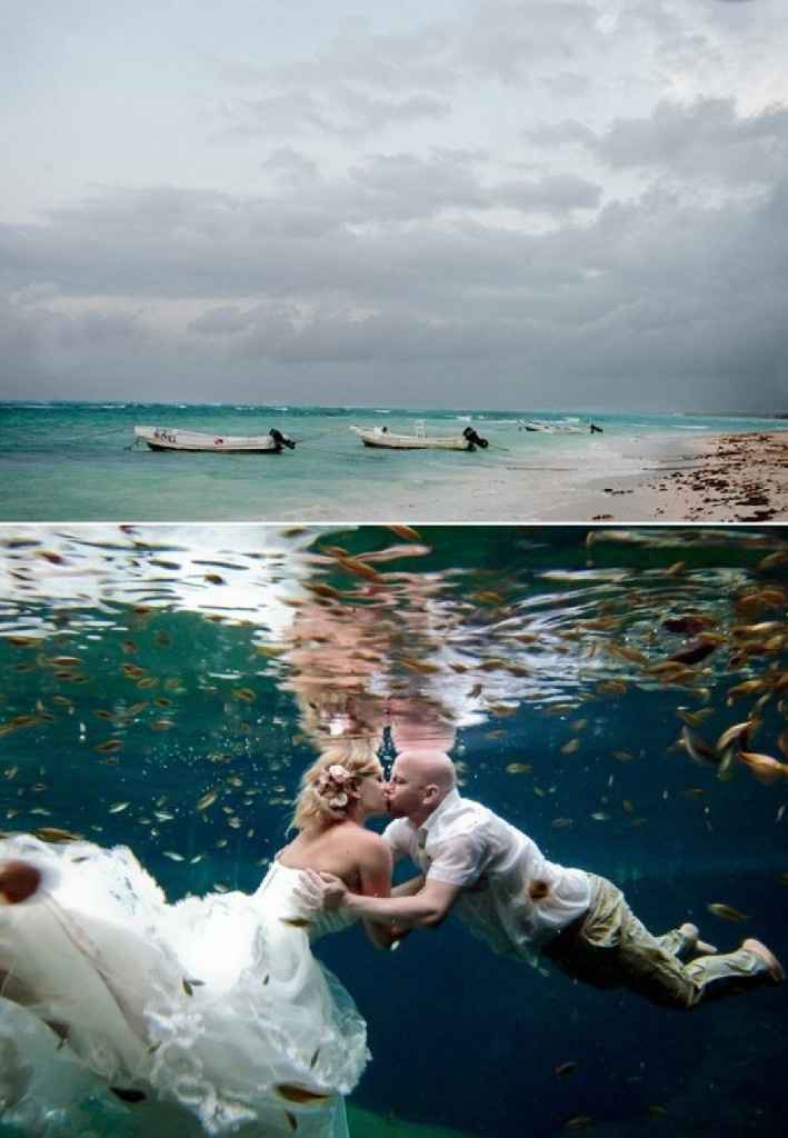 Quel élément êtes-vous ? - 2