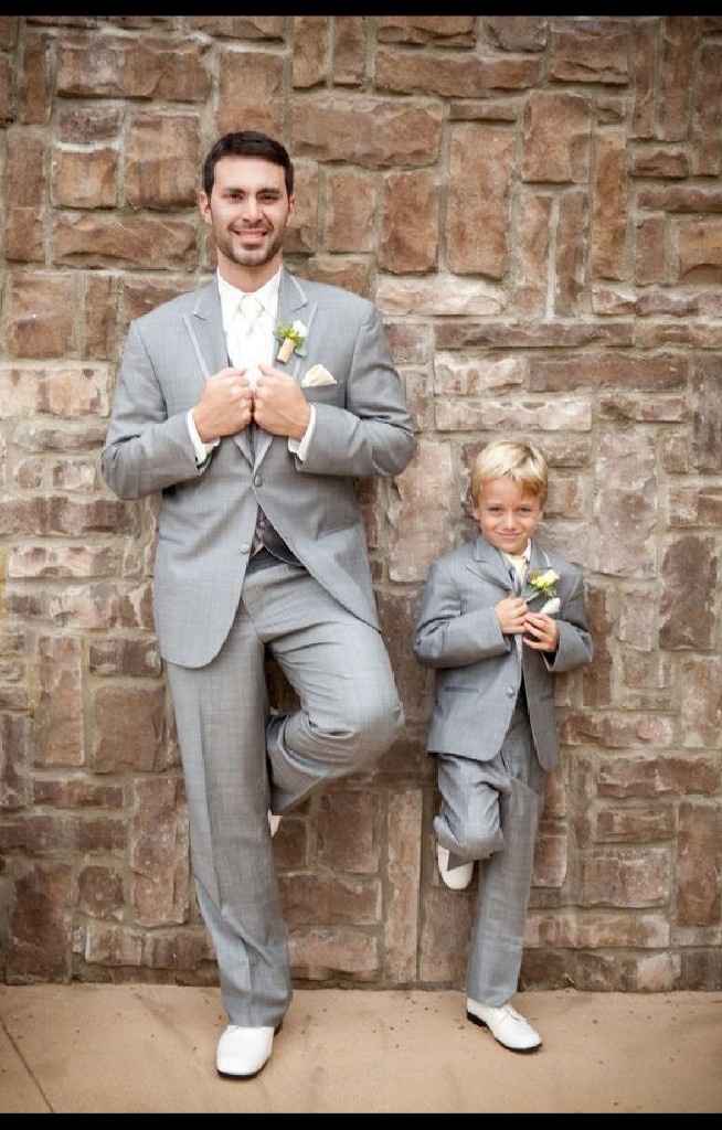 Papa se marie ! - 10