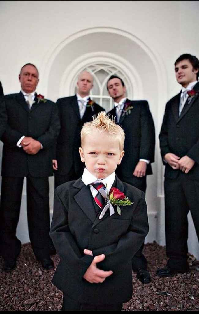 Papa se marie ! - 11