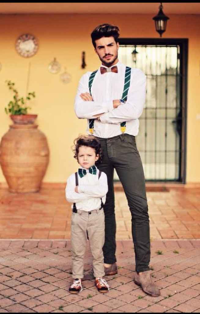 Papa se marie ! - 13