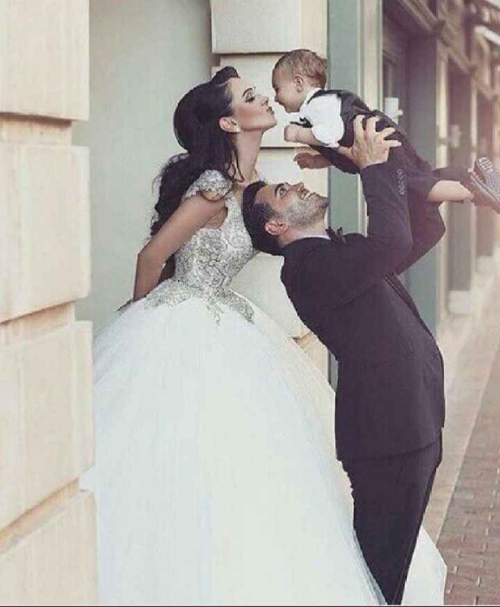 Papa se marie ! - 15