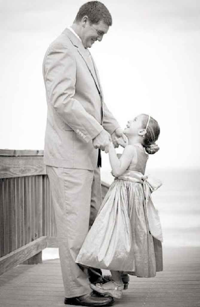 Papa se marie ! - 17