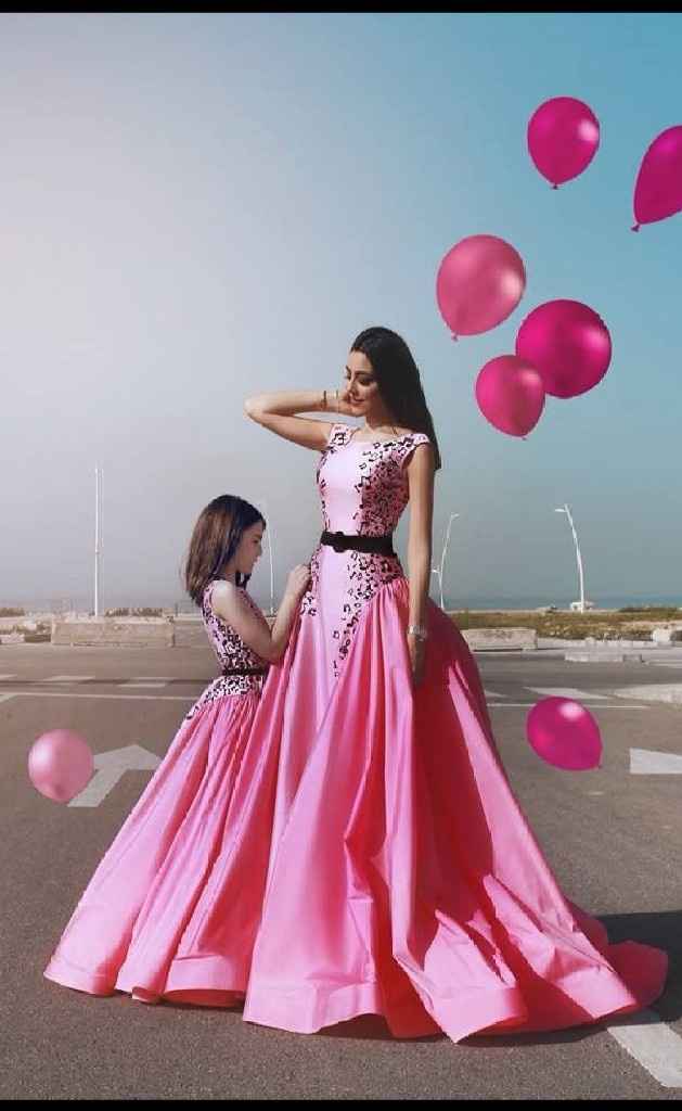 Maman se marie ! - 1