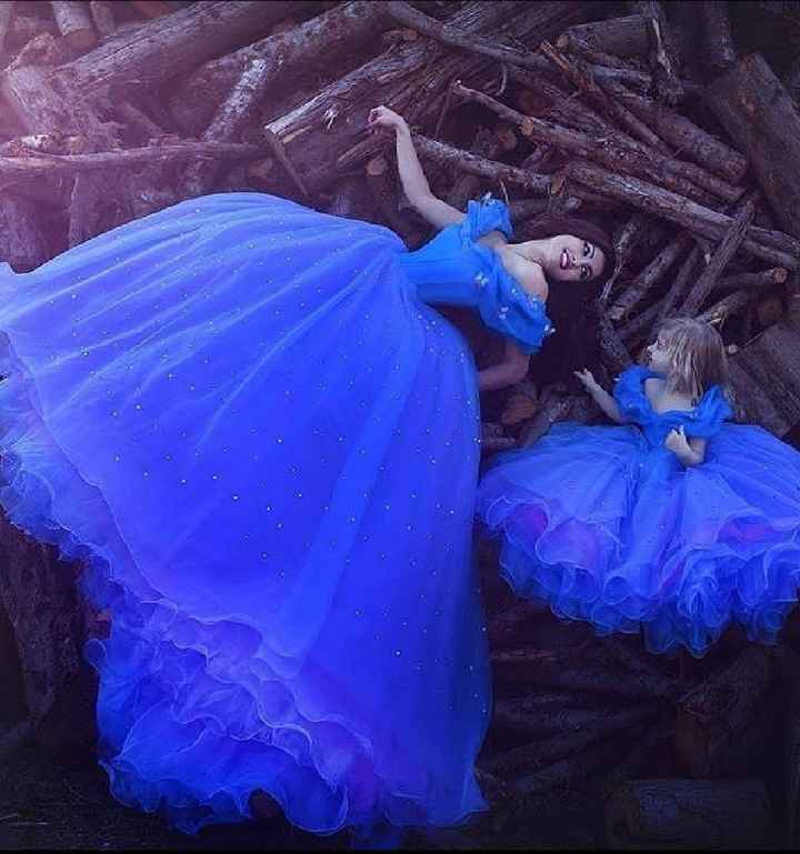 Maman se marie ! - 5