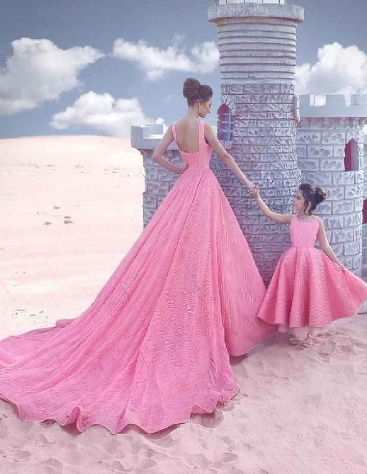 Maman se marie ! - 18