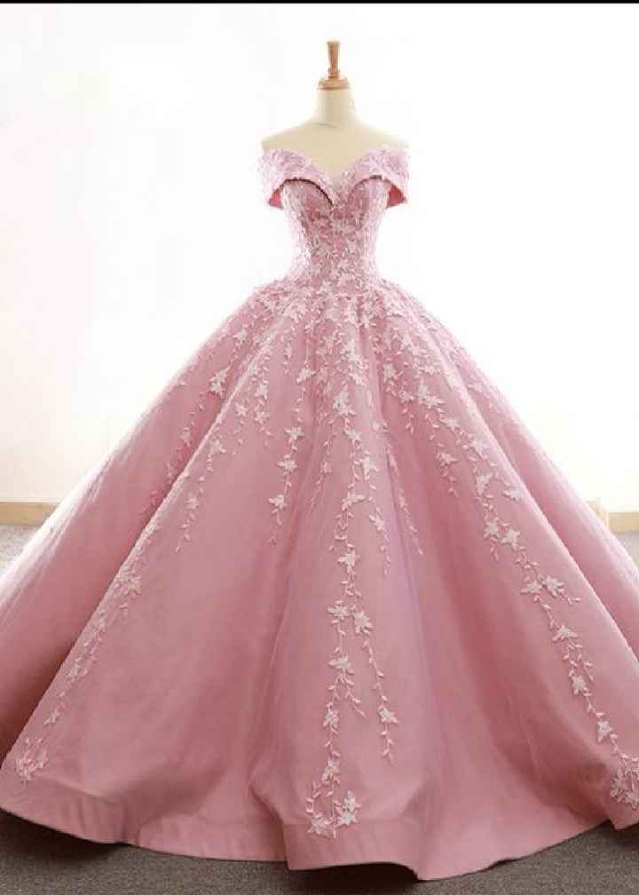 Vrai robe de princesse online