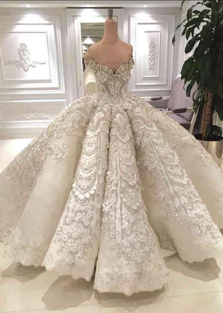 De vraies robes de princesse 👸 - 6