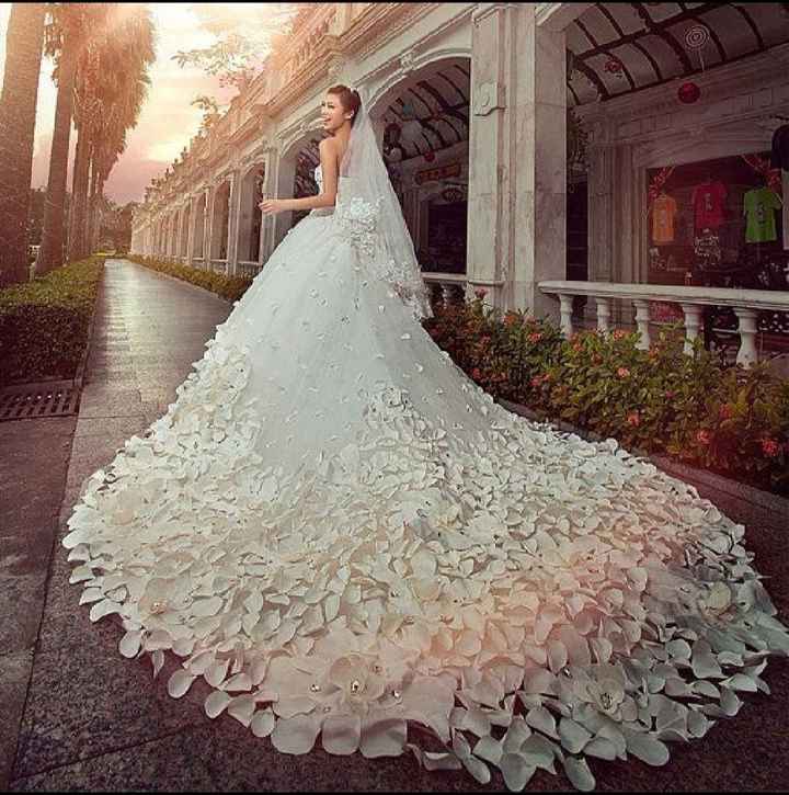 De vraies robes de princesse 👸 - 8