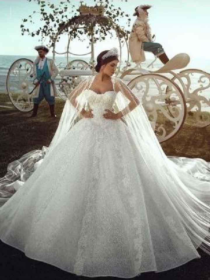 De vraies robes de princesse 👸 - 10