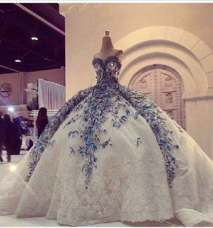 De vraies robes de princesse 👸 - 12