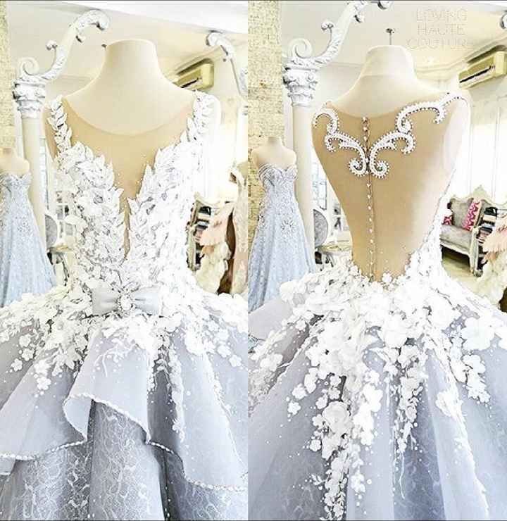 De vraies robes de princesse 👸 - 14