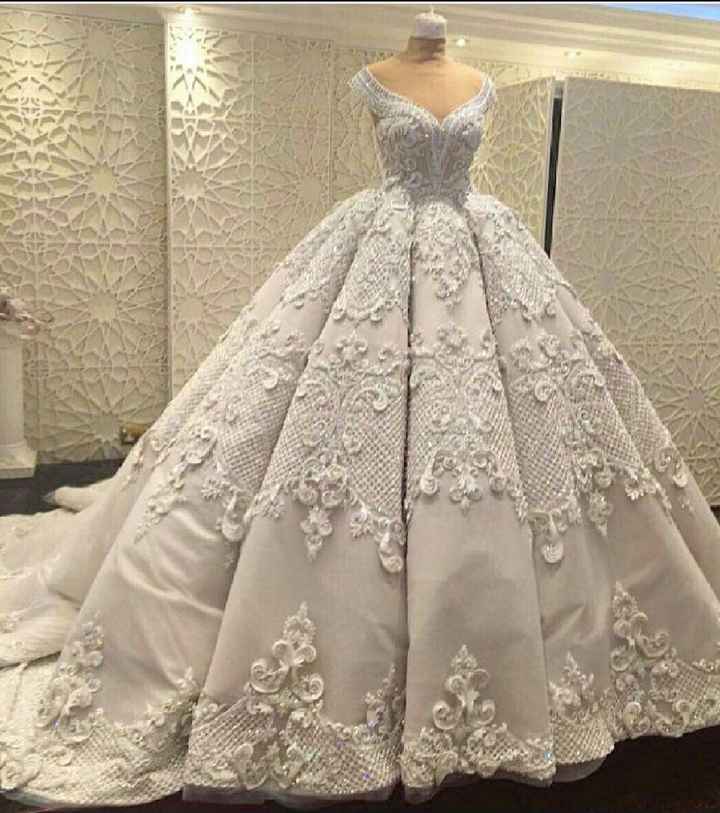 De vraies robes de princesse 👸 - 18