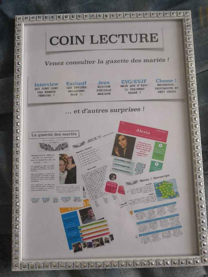 Affiche photobooth - 1