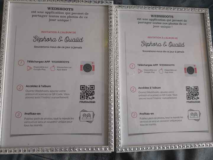 Affiche photobooth - 3