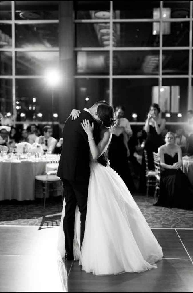 Votre 1ere danse - 1