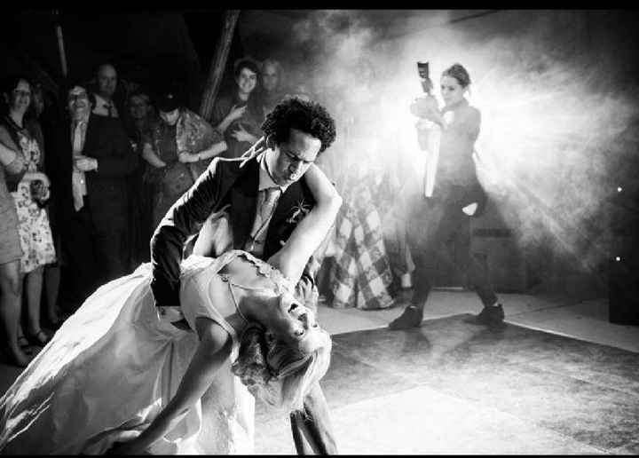 Votre 1ere danse - 2