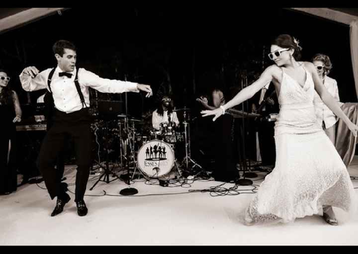 Votre 1ere danse - 3