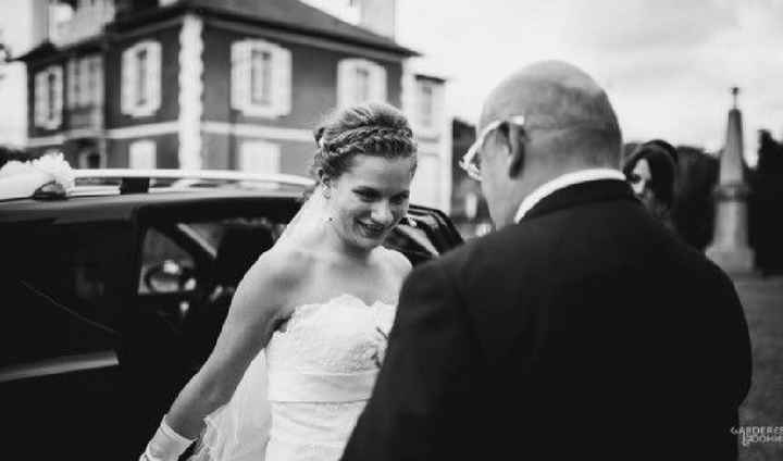 Le Papa de la mariée - 2